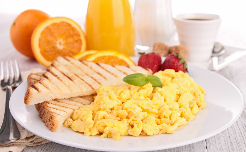 What is a Healthiest Nutritious Breakfast?