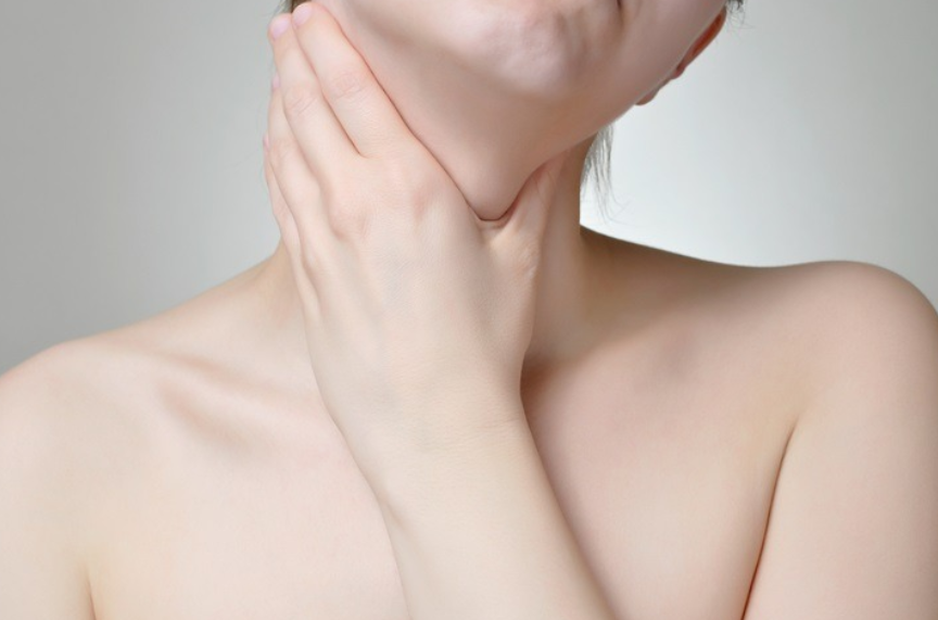 Home Remedies to Cure Goiter
