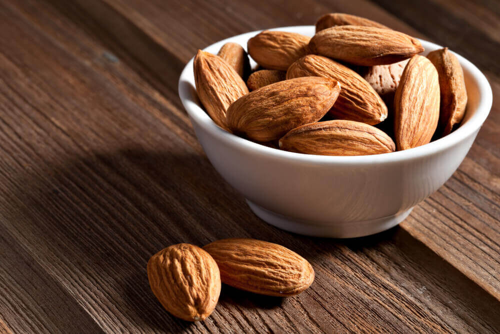 Best Snacks for Weight Loss