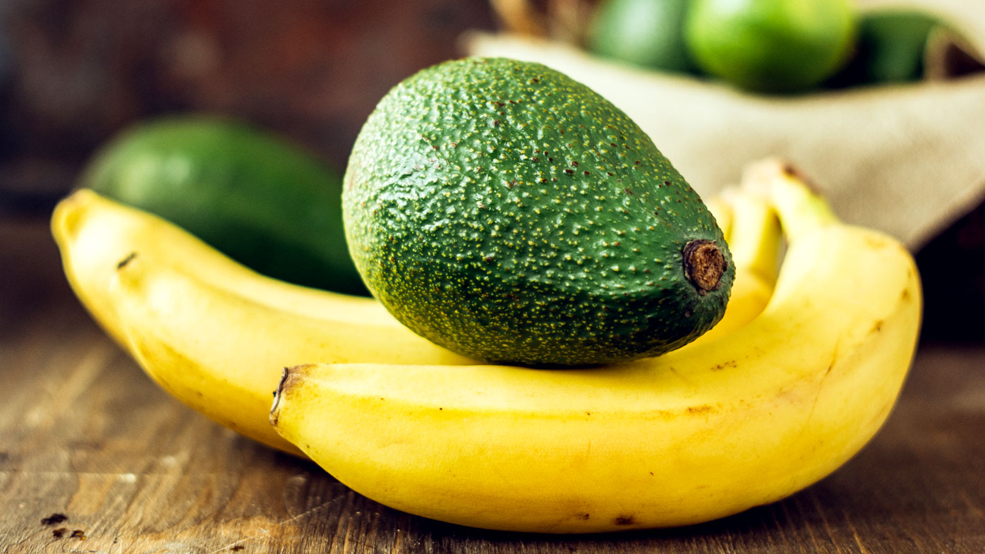 Health Benefits of Avocado