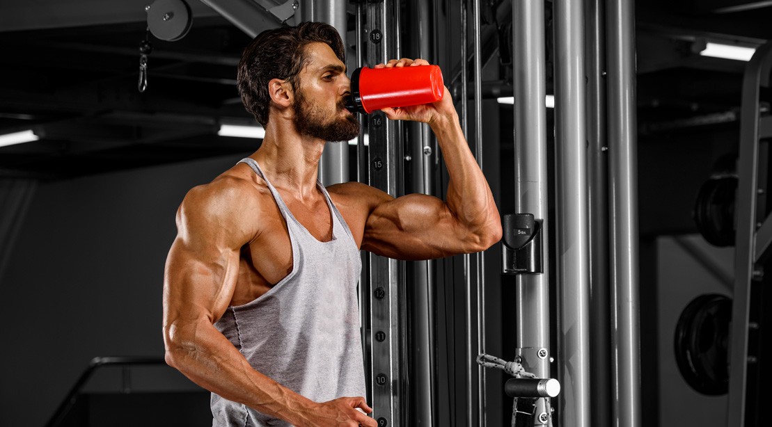 Scientific Truth About Post-workout Anabolic Window - Zubica